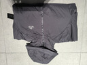 伯希和（Pelliot）【P系列】Primaloft金標(biāo)P棉服男女沖鋒衣內(nèi)膽冬季保暖輕薄外套 【男款】鐵銹灰 | 100G金標(biāo)P棉 L 曬單實(shí)拍圖