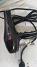 康夫（CONFU）電吹風(fēng)機(jī)家用大功率2400W恒溫護(hù)發(fā)大風(fēng)力快速干發(fā)理發(fā)店發(fā)廊吹風(fēng)筒KF-8946 曬單實拍圖