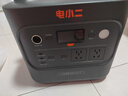 電小二【2度電新品】快充戶外電源2200W大功率大容量220V移動(dòng)電源車載露營(yíng)應(yīng)急戶外作業(yè)蓄電池2000Pro2 曬單實(shí)拍圖