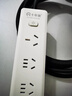 阿呆充電新能源電動(dòng)汽車(chē)外放電槍插排適配于比亞迪海豚秦宋理想哪吒取電轉(zhuǎn)換插座 5米插排款 曬單實(shí)拍圖