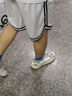 阿迪達(dá)斯Yeezy700異形反光男女時尚休閑運動老爹鞋EF2829 48碼 曬單實拍圖