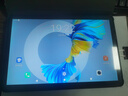 HURAIEI平板電腦 2025新款ipad超薄十核120hz高刷4K高清全面屏學(xué)習(xí)辦公娛樂游戲平板插卡全網(wǎng)通5GWiFi帶筆 耀夜黑 12英旗艦版16G+512GB+【豪華大禮包】 官方正品＋旗艦芯 曬單實(shí)拍圖