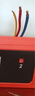 叮叮智能掃碼充電插座電動(dòng)車(chē)充電樁家用電瓶車(chē)充電站出租房收費(fèi)大功率 藍(lán)牙/WiFi雙模式】掃碼雙口 曬單實(shí)拍圖
