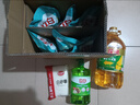立白茶籽洗潔精1.45kg 99%除菌高效去油除味寶寶餐具果蔬清潔用洗滌靈 曬單實拍圖