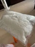 卡萊茵 PP棉花填充物無熒光手工填充棉抱枕芯填充物蓬松棉D(zhuǎn)IY手塞蓬松棉 PP填充棉無熒光 曬單實拍圖