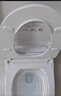 九牧（JOMOO）智能馬桶一體機 無(wú)水壓限制魔力泡智能坐便器ZS680 305坑距 曬單實(shí)拍圖