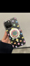PopSockets【小小篇章】泡泡騷創(chuàng  )作者計劃鳥(niǎo)鳥(niǎo)一/臟猴手機支架蘋(píng)果磁吸囊伸縮防摔指環(huán)扣MAGSAFE磁吸圓啪嗒 七彩小狗風(fēng)車(chē)+日落粉啪嗒盤(pán) 曬單實(shí)拍圖