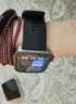 HUAWEI WATCH FIT 4 Pro曜石黑氟橡膠表帶運(yùn)動(dòng)智能手表鈦金屬藍(lán)寶石玻璃大屏長續(xù)航fit4pro 曬單實(shí)拍圖