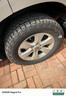 固鉑（Cooper）汽車(chē)輪胎 265/60R18 119/116S  AT3 LT 適配普拉多/H9/坦克300 曬單實(shí)拍圖