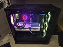 致態(tài)（ZhiTai）長江存儲 2TB SSD固態(tài)硬盤 NVMe M.2接口 TiPro9000 系列 (PCIe 5.0 產(chǎn)品) 附贈散熱器 曬單實拍圖