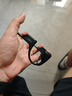 韶音（SHOKZ）【國家補(bǔ)貼】OpenRun Pro 2 S820開放式藍(lán)牙耳機(jī)骨傳導(dǎo)耳機(jī)運(yùn)動(dòng)跑步騎行無線 砂石黑 曬單實(shí)拍圖