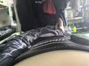 Smart VK甩脂機瘦肚子神器懶人燃腹部減肥器材律動塑形抖動家用健身腰帶 曬單實拍圖