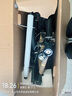 大行（DAHON）折疊自行車(chē)20英寸8級(jí)變速經(jīng)典P8單車(chē)KBC083  消光灰綠【JD定制】 曬單實(shí)拍圖