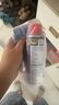 WD-40除銹劑wd40家用門鎖潤滑油機(jī)械防銹縫紉機(jī)油窗合頁鑰匙孔鎖芯噴劑 除銹潤滑劑200ml【贈除銹工具】 曬單實(shí)拍圖