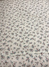 無印良品A類【里外全棉】夏涼被100%新疆棉花被子 純棉空調(diào)被芯 200*230cm 曬單實拍圖