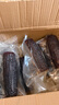 京鮮生山東黑玉米 3.6斤(180g*10根)非轉(zhuǎn)基因真空包裝低脂早餐 源頭直發(fā) 曬單實(shí)拍圖