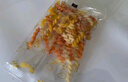爺爺?shù)霓r(nóng)場嬰幼兒有機螺旋意大利面200g 寶寶輔食兒童早餐造型意面 1歲以上 曬單實拍圖