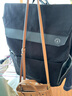 TIMBUK2雙肩包男15英寸大容量磁扣筆記本電腦包旅行出差商務(wù)背包 音速黑 曬單實拍圖