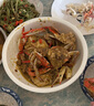 梭子蟹鮮活特大野生舟山大螃蟹海鮮新鮮冷凍海蟹水產(chǎn)飛蟹白蟹 【嘗鮮款】3-5兩/只 凈重3斤 曬單實(shí)拍圖