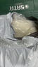 CHS長虹塑料扎帶 3*150 A級 自鎖式尼龍捆扎帶 2.5*150mm 黑色白色 白色 曬單實拍圖