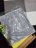 曼牌（MANNFILTER）空調(diào)濾清器空調(diào)濾芯CUK23023英菲尼迪Q50LQX70QX50QX56G25G35FX35 曬單實(shí)拍圖