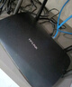 普聯(lián)（TP-LINK） 大道AX3000滿血WiFi6千兆無線路由器 5G雙頻家用穿墻 Mesh 3000M無線速率 信號(hào)增強(qiáng) 易展 XDR3010 曬單實(shí)拍圖