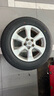 固特異（Goodyear）汽車輪胎 225/65R17 102H EGP SUV 御乘SUV二代 哈弗H6/長安CS75 曬單實拍圖
