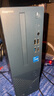 戴爾（DELL）靈越3030S 12代商用辦公臺式機電腦主機 家用整機全套 定制款HT11C 主機含鍵鼠套裝 i3-12100 8G內存 512G固態(tài)硬盤 曬單實拍圖