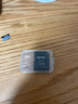 雷克沙（Lexar）512GB TF(MicroSD)存儲卡 V30 4K 讀205MB/s 無人機運動相機Pocket3官方推薦內(nèi)存卡(SILVER PLUS) 曬單實拍圖
