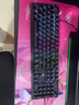 美商海盜船（USCORSAIR）機(jī)械鍵盤K70 RGB PRO/K70 MAX RGB/K70 CORE/K70 PRO TKL RGB 電競游戲 紅軸/茶軸/銀軸/光軸/磁軸 K70 CORE RG 曬單實(shí)拍圖