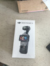 大疆 DJI Osmo Pocket 3 一英寸口袋云臺相機 OP靈眸手持?jǐn)?shù)碼相機 旅游攝影攝像 直播vlog拍攝 標(biāo)準(zhǔn)版 官方標(biāo)配 曬單實拍圖