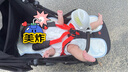 幾素風(fēng)寶【母嬰專研】嬰兒車風(fēng)扇小型寶寶推車柔風(fēng)小風(fēng)扇便攜八爪魚充電兒童迷你床上bb車風(fēng)扇輕音夾扇 【白色】睡眠風(fēng)+四檔+720°旋轉(zhuǎn) 曬單實拍圖
