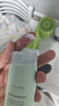 KIMTRUE且初小青瓜控油氨基酸洗面奶男女潔面清潔改善黑頭210g 曬單實拍圖