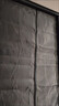 紗屋凈防蚊門(mén)簾夏季家用大門(mén)入戶門(mén)加密驅(qū)蚊門(mén)紗免打孔磁吸全磁條晶鋼盾 灰色晶鋼盾【網(wǎng)孔超細(xì)密】 【聯(lián)系客服定做【默認(rèn)下單不發(fā)貨 曬單實(shí)拍圖