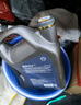 殼牌（Shell）機(jī)油全合成機(jī)油5w-40(5w40) API SP級(jí) 1L 2代灰殼 京東養(yǎng)車(chē) 曬單實(shí)拍圖