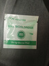 MIKE WOOLDRIDGEMIKE綠鬼皮頭小頭桿臺球桿藍(lán)鉆卡姆阿塔大頭斬九球斯諾克槍頭用品 11mm -1粒-型號M 曬單實(shí)拍圖