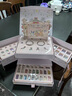 babycare&BCTOYS綺想串珠禮盒兒童玩具女孩生日禮物手工diy過家家玩具 曬單實拍圖