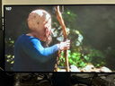 LG 32GS95UV 黑 31.5英寸 Ultra OLED 4K顯示器 雙模4K240Hz/1K480Hz  內(nèi)置音箱 防眩光 電競(jìng)顯示屏 曬單實(shí)拍圖