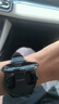 華為（HUAWEI）【咨詢享優(yōu)惠】華為手表Watch Buds智能運動無線藍牙耳機手表二合一鴻蒙翻蓋手表 黑色真皮表帶丨送鋼表帶+定制表帶+貼膜 曬單實拍圖