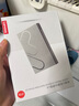 聯(lián)想（Lenovo）小新2TB 移動(dòng)硬盤(pán)L6 USB3.2Gen1 2.5英寸機(jī)械硬盤(pán) 筆記本電腦外接文件照片備份外置存儲(chǔ) 曬單實(shí)拍圖