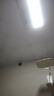 雷士（NVC）大白風暖浴霸照明排氣一體擺風速熱浴室取暖器衛(wèi)生間集成吊頂Y368 曬單實拍圖