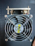 COOLSERVER金錢(qián)豹4U服務(wù)器工作站LGA1700散熱器Intel12代13代14代CPU風(fēng)扇 曬單實(shí)拍圖