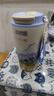 特美刻（TOMIC）梵高聯(lián)名款保溫杯咖啡杯男女高顏值316內(nèi)膽水杯女友生日節(jié)日禮物 曬單實(shí)拍圖