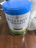 貝拉米（Bellamy's）白金版 2段 較大嬰兒奶粉 800g 6~12月 有機(jī)A2蛋白 藻油DHA 曬單實拍圖