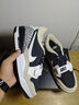 耐克（NIKE）Jordan官方耐克喬丹AJ312男子運動鞋秋季緩震低幫CD7069 020灰黑/山峰白/藤黃 42 曬單實拍圖