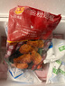 CP正大食品金粉翅根1.8斤 辛香酥脆空氣炸鍋白羽雞 曬單實(shí)拍圖