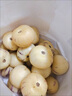 云南石林人參果水果新鮮大果清甜凈重5斤人參果 單果50g-70g 5斤（凈重4.5斤） 曬單實拍圖