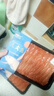 荷裕食品挪威冰鮮三文魚(yú)刺身切片 現切發(fā)貨400g 開(kāi)盒即食 源頭直發(fā)包郵 曬單實(shí)拍圖