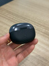 韶音（SHOKZ）【重磅新品】OpenDots ONE耳夾式耳機(jī)開放式藍(lán)牙耳機(jī)動(dòng)鈦圈E310 韶音耳夾式運(yùn)動(dòng)耳機(jī) 原石黑【京倉直發(fā)】 曬單實(shí)拍圖