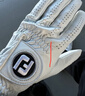FootJoy高爾夫手套男士Pure Touch小羊皮運動(dòng)防滑耐磨FJ手套golf左手單支 Pure Touch-白色（單只裝）左手 22 曬單實(shí)拍圖